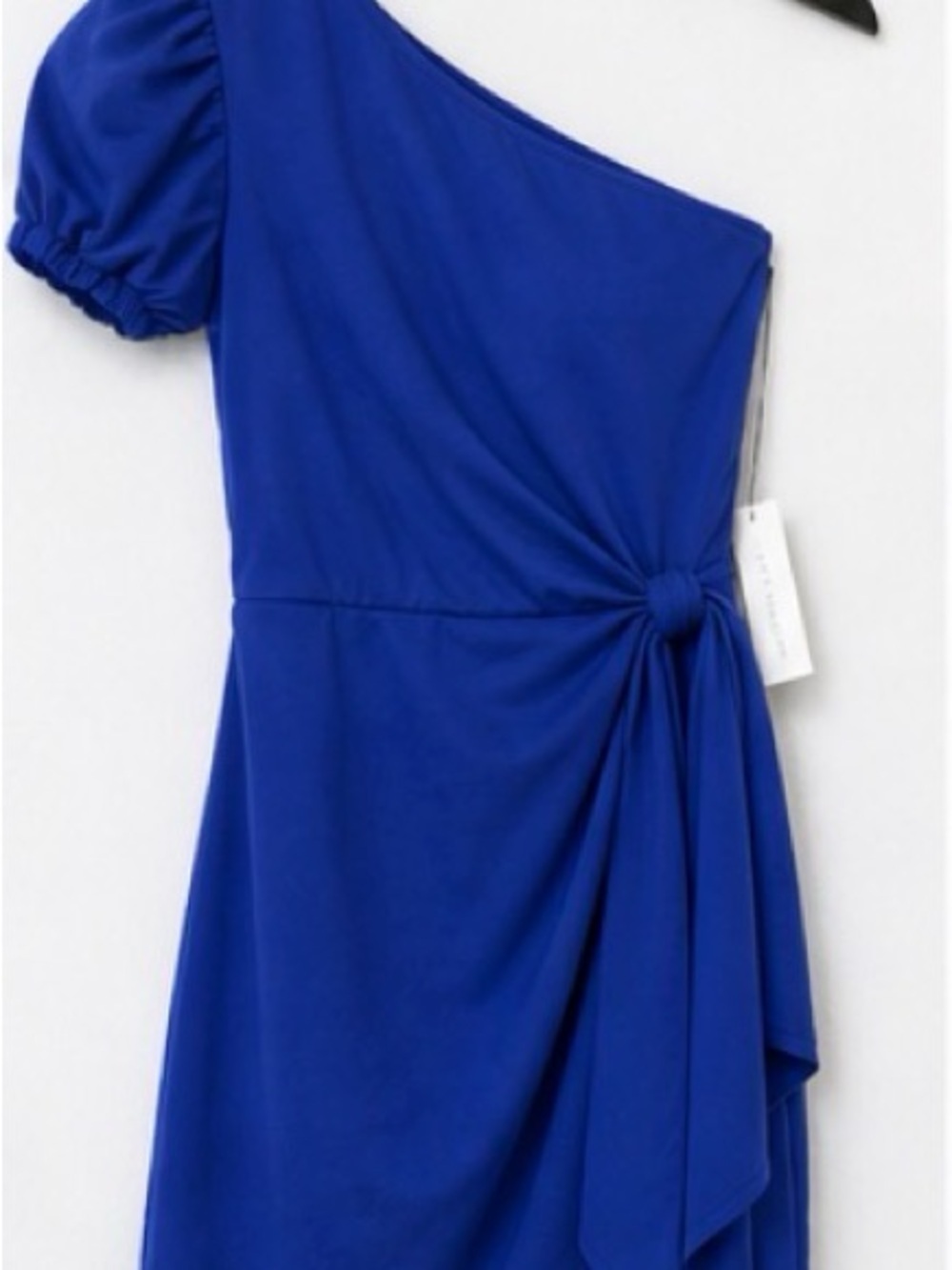 💙Bold Moment Dress